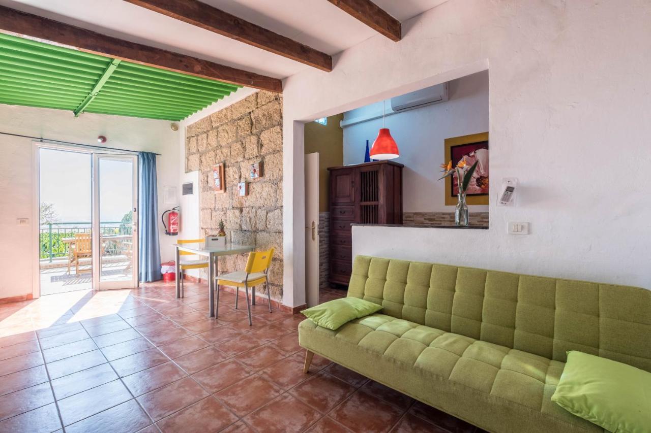 Casa Tabaiba - Villa Perenquen Guia de Isora  Exterior photo